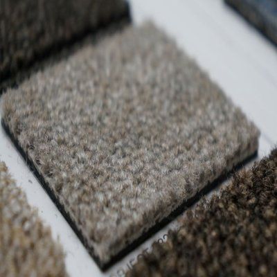 Ковровая плитка Escom Object 2822